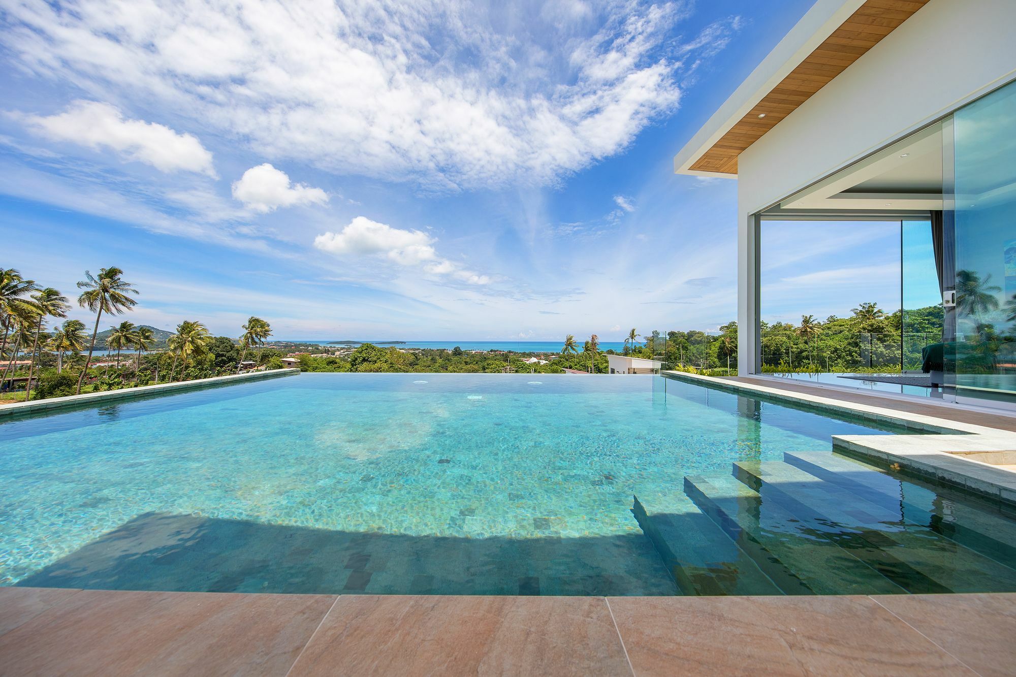 Villa Samui Rainbow