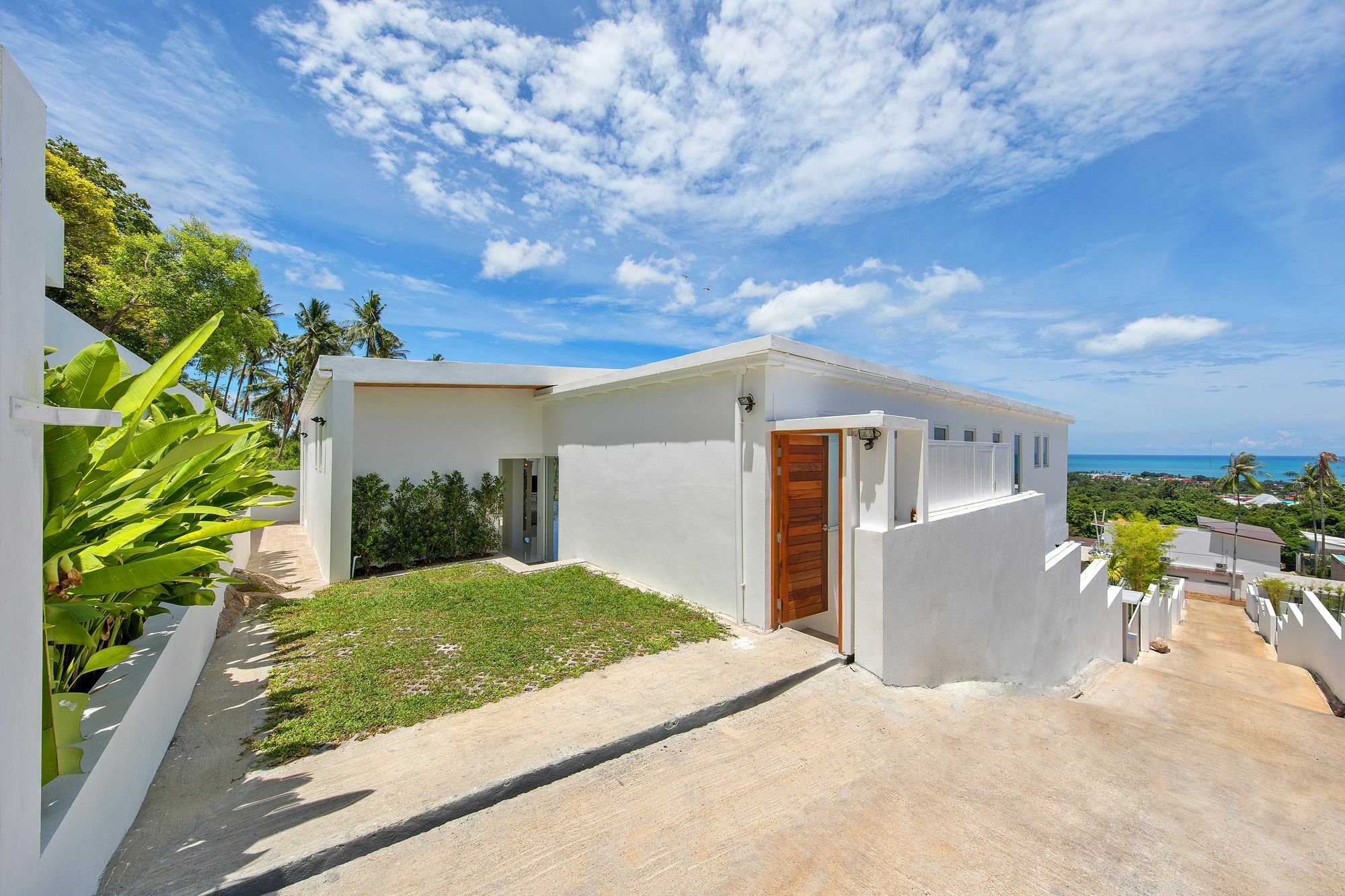 Villa Samui Rainbow *